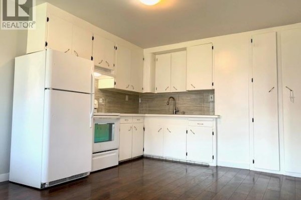 Laundry room - 706 Haliburton St, Nanaimo, BC V9R4W7 Photo 2