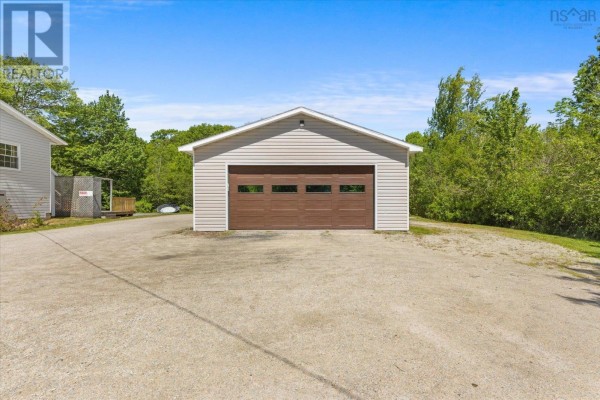 4pc Bathroom - 706 Highway 325, Blockhouse, NS B0J1E0 Photo 3