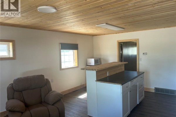 3pc Bathroom - 706 Norfolk Avenue, Chamberlain, SK S0G0R0 Photo 4