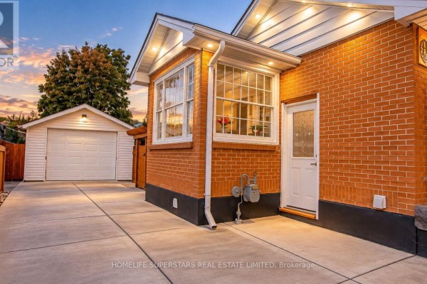 706 Rowntree Avenue, London South, ON N6C2M1 Photo 3