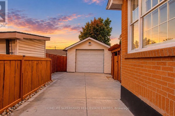 706 Rowntree Avenue, London South, ON N6C2M1 Photo 5