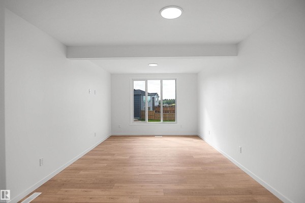 Bedroom 2 - 7060 Rosenthal Dr Nw, Edmonton, AB T5T7N6 Photo 5