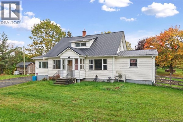 Office - 7060 Route 101, Wirral, NB E5L2P2 Photo 4