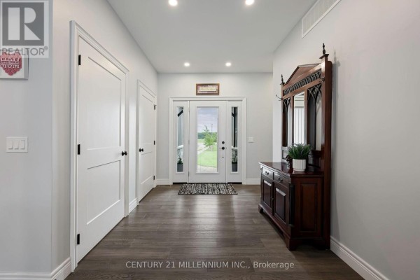 Recreational, Games room - 706183 County Rd 21 Road, Mulmur, ON L9V0W4 Photo 4