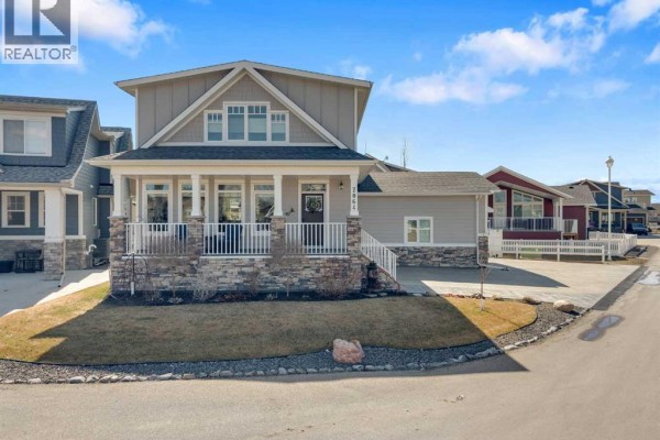 7064, 35468 Range Road 30, Rural Red Deer County, AB, photo 2