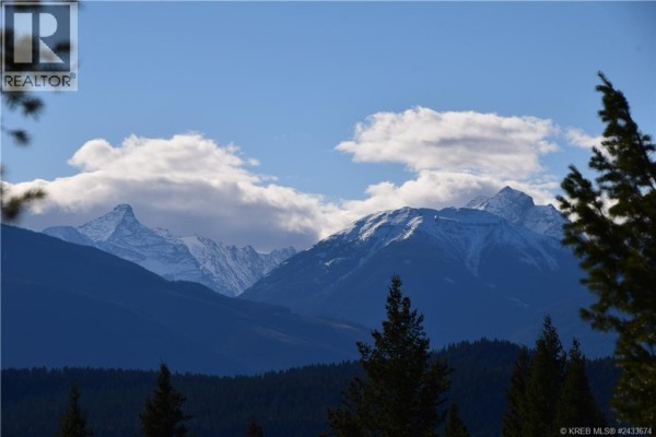 7066 White Tail Lane Lot# 17, Radium Hot Springs, BC V0A1M0 Photo 4