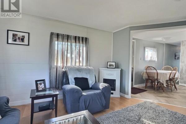 Bedroom - 7067 Highway 2, Portapique, NS B0M1B0 Photo 4