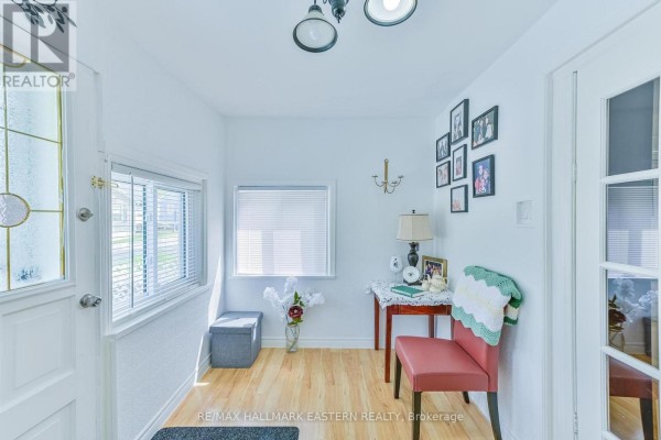 Foyer - 7069 Waverly Street, Hamilton Township, ON K9A4K1 Photo 4