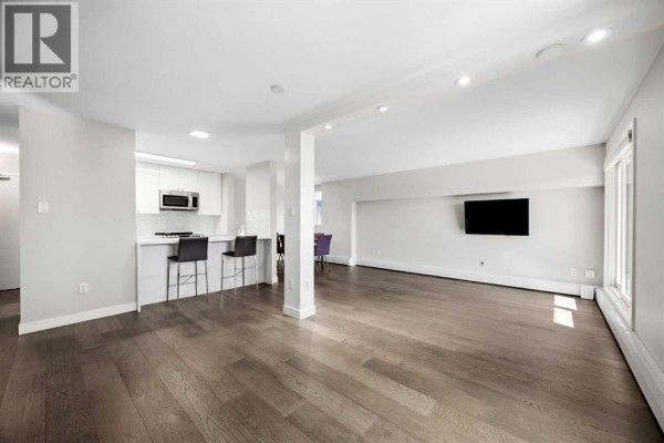 Foyer - 707, 220 13 Avenue Sw, Calgary, AB T2R1L6 Photo 4