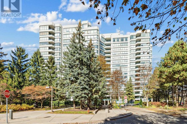 707 - 120 Promenade Circle, Vaughan