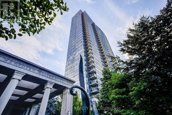 707 - 15 Greenview Avenue, Toronto, ON, photo 2
