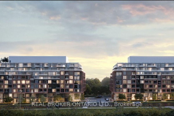707 - 1635 Military Trail, Toronto, ON M1C0G3 Photo 2