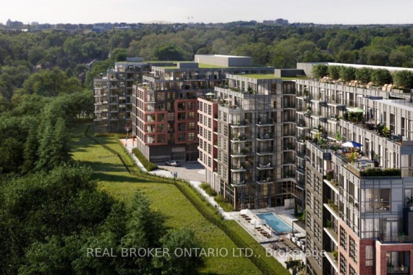 707 - 1635 Military Trail, Toronto, ON M1C0G3 Photo 3