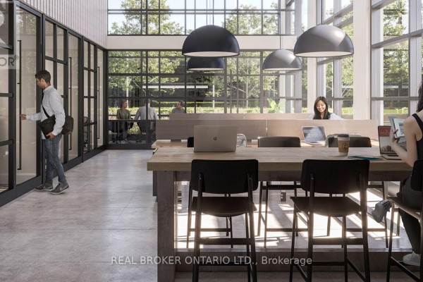 707 - 1635 Military Trail, Toronto, ON M1C0G3 Photo 5