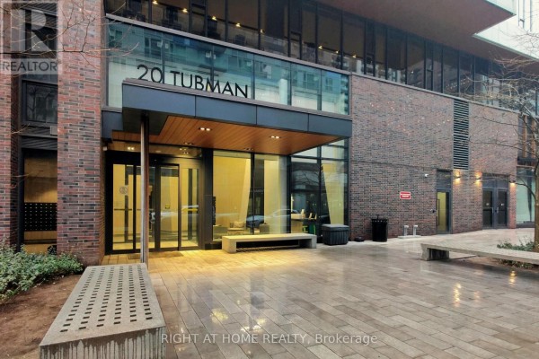 707 - 20 Tubman Avenue, Toronto, ON, photo 2