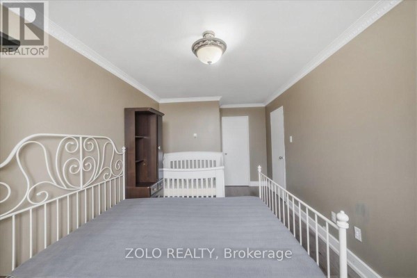 Dining room - 707 - 2121 Roche Court, Mississauga, ON L5K2C7 Photo 2