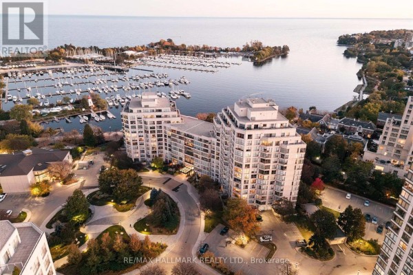 Kitchen - 707 - 2267 Lakeshore Boulevard W, Toronto, ON M8V3X2 Photo 3