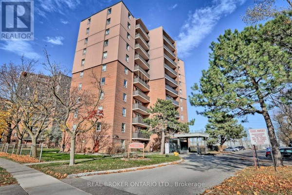 Dining room - 707 - 3065 Queen Frederica Drive, Mississauga, ON L4Y3A3 Photo 2