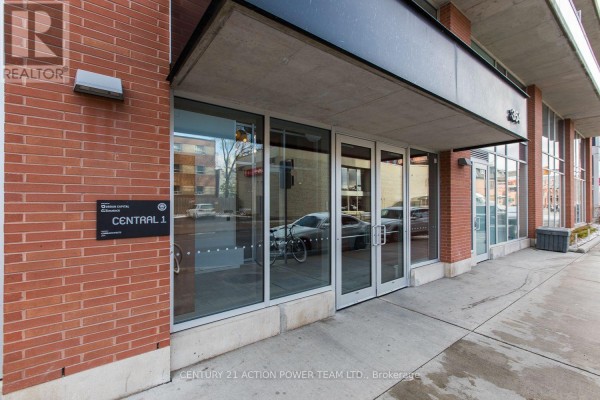 707 - 354 Gladstone Avenue, Ottawa, ON K2P0R4 Photo 2