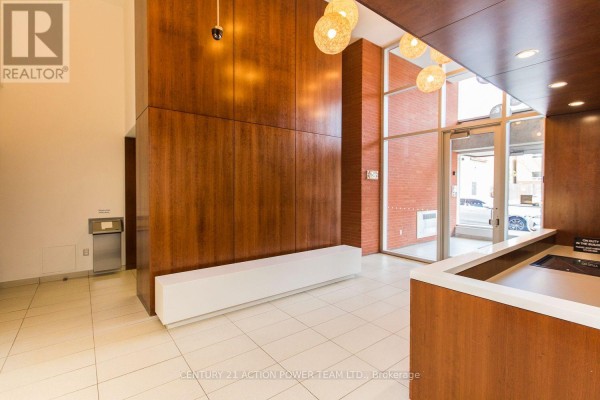 707 - 354 Gladstone Avenue, Ottawa, ON K2P0R4 Photo 5