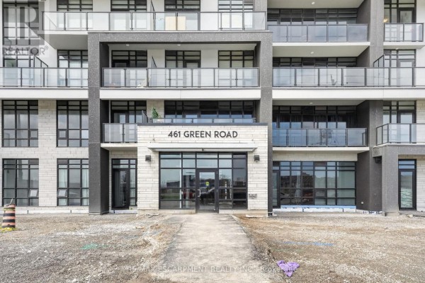 707 - 461 Green Road W, Hamilton, ON, photo 3