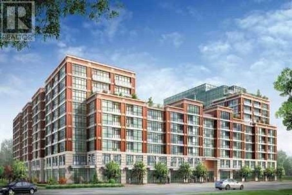 707 - 525 Wilson Avenue, Toronto, ON, photo 2