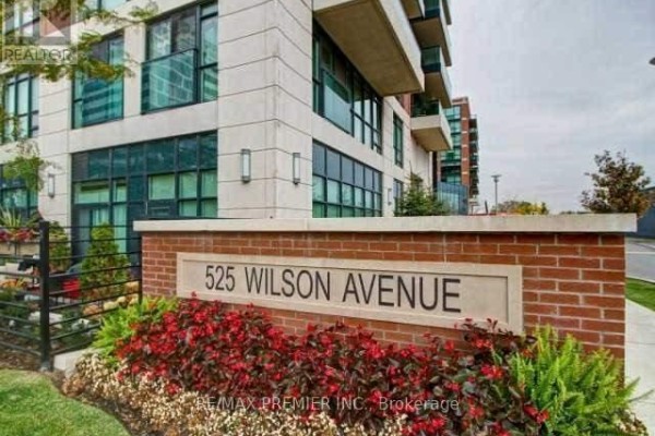 707 - 525 Wilson Avenue, Toronto, ON, photo 3
