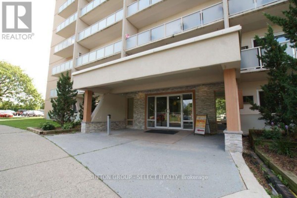 Living room - 707 - 563 Mornington Avenue, London East, ON N5Y4T8 Photo 2