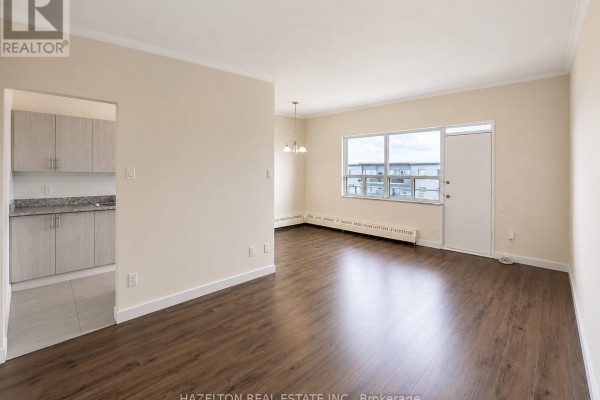 707 - 57 Parkwoods Village Drive, Toronto, ON M3A2X3 Photo 2