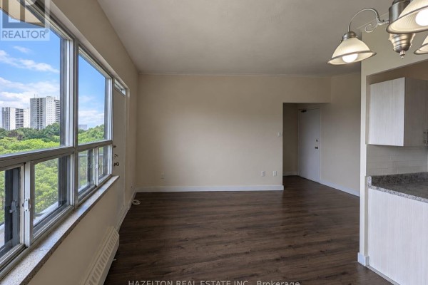 707 - 57 Parkwoods Village Drive, Toronto, ON M3A2X3 Photo 3