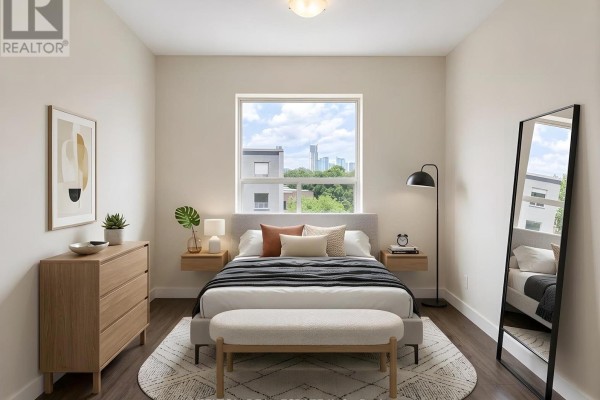 707 - 57 Parkwoods Village Drive, Toronto, ON M3A2X3 Photo 5