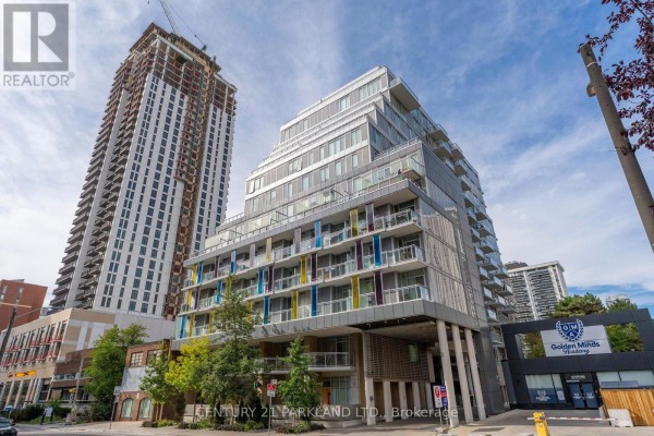 707 - 68 Merton Street, Toronto