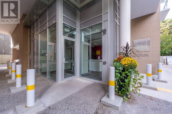 Kitchen - 707 - 68 Merton Street, Toronto, ON M4S0A7 Photo 3