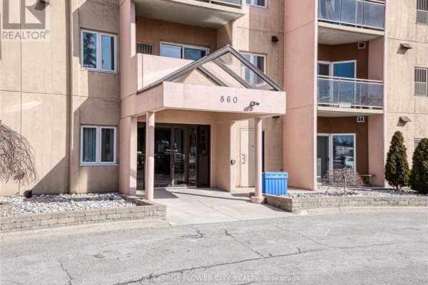 707 - 860 Commissioners Road, London South, ON, photo 2