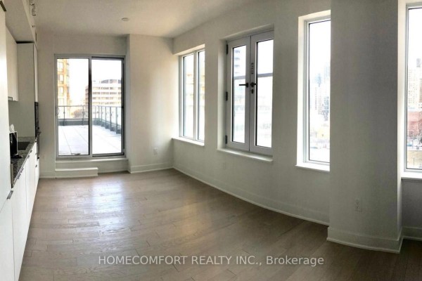 707 - 955 Bay Street, Toronto, ON M2J4V6 Photo 4