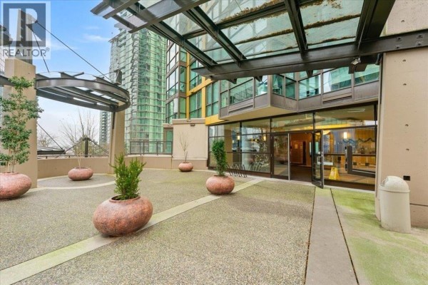 707 1331 Alberni Street, Vancouver, BC V6E4S1 Photo 3