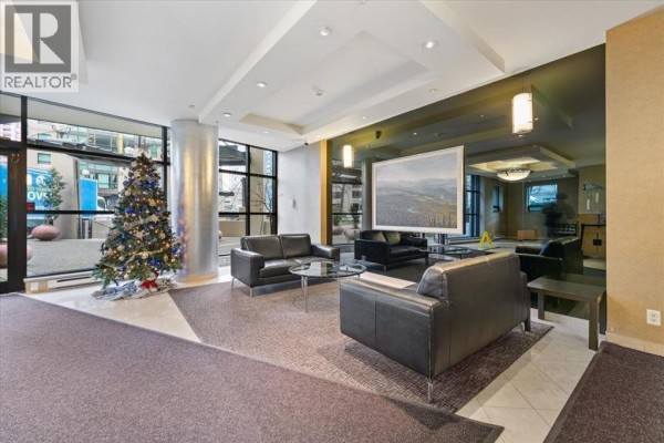 707 1331 Alberni Street, Vancouver, BC V6E4S1 Photo 4