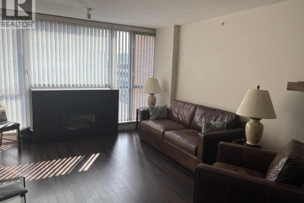 707 1575 W 10th Avenue, Vancouver, BC V6J5L1 Photo 4