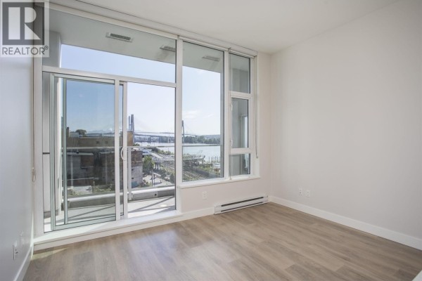 707 668 Columbia Street, New Westminster, BC V3M1A9 Photo 5