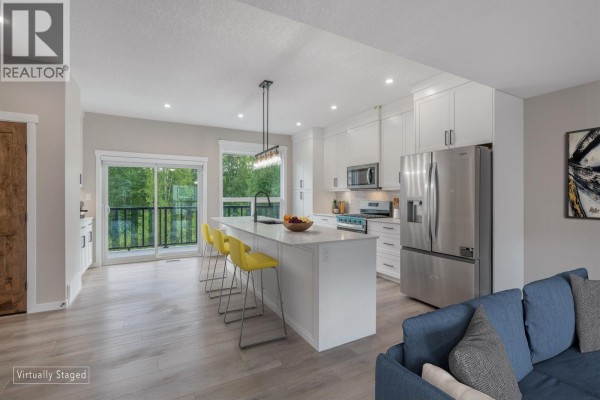 Dining nook - 707 7000 Husband Drive, Prince George, BC V2N0K2 Photo 4