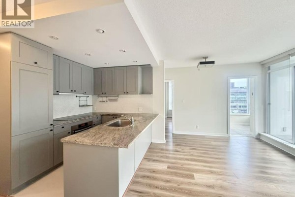 707 821 Cambie Street, Vancouver