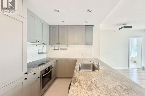 707 821 Cambie Street, Vancouver, BC V6B0E3 Photo 4