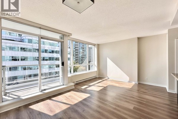 707 821 Cambie Street, Vancouver, BC V6B0E3 Photo 5