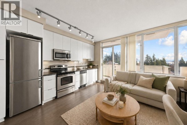 707 9025 Highland Court, Burnaby, BC, photo 3