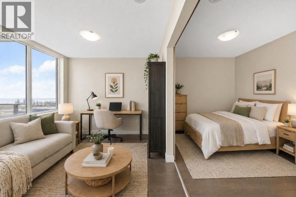 707 9025 Highland Court, Burnaby, BC V5A0A8 Photo 4