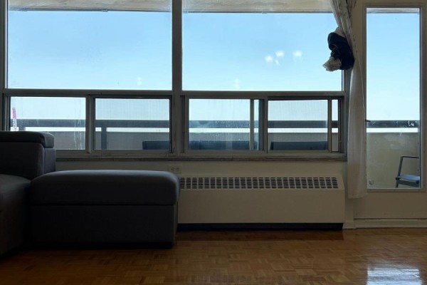 #707 Bedroom A - 505 Cummer Ave Avenue, Toronto, ON M2K2L8 Photo 4