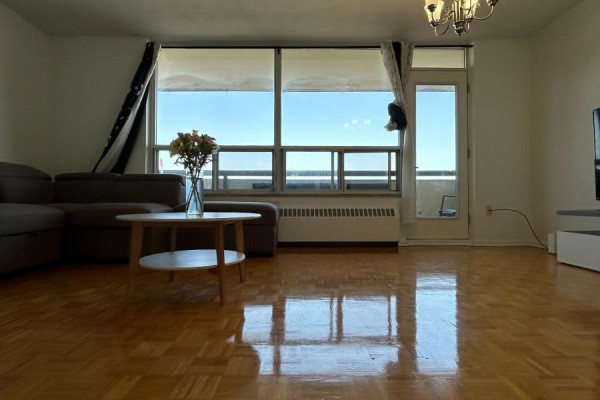 #707 Bedroom A - 505 Cummer Ave Avenue, Toronto, ON M2K2L8 Photo 5