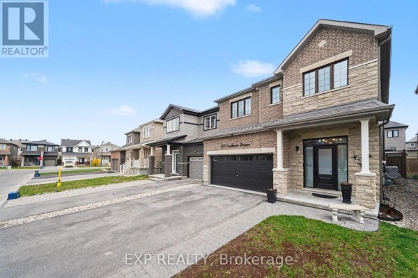 Laundry room - 707 Cashmere Terrace, Ottawa, ON K2J6M2 Photo 3