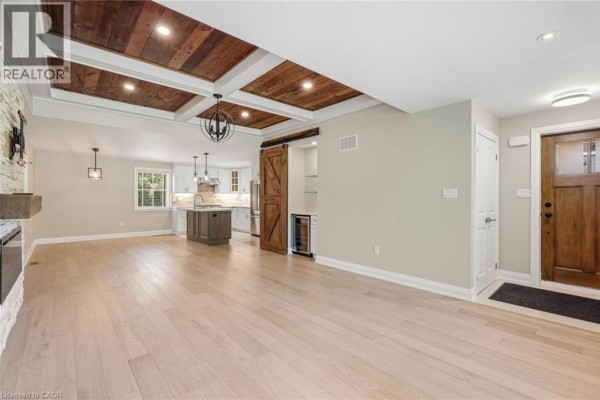4pc Bathroom - 707 King Road Unit# Main, Burlington, ON L7T3K5 Photo 5