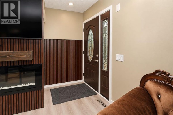 Recreational, Games room - 707 Malvern Drive Ne, Calgary, AB T2A5P9 Photo 3